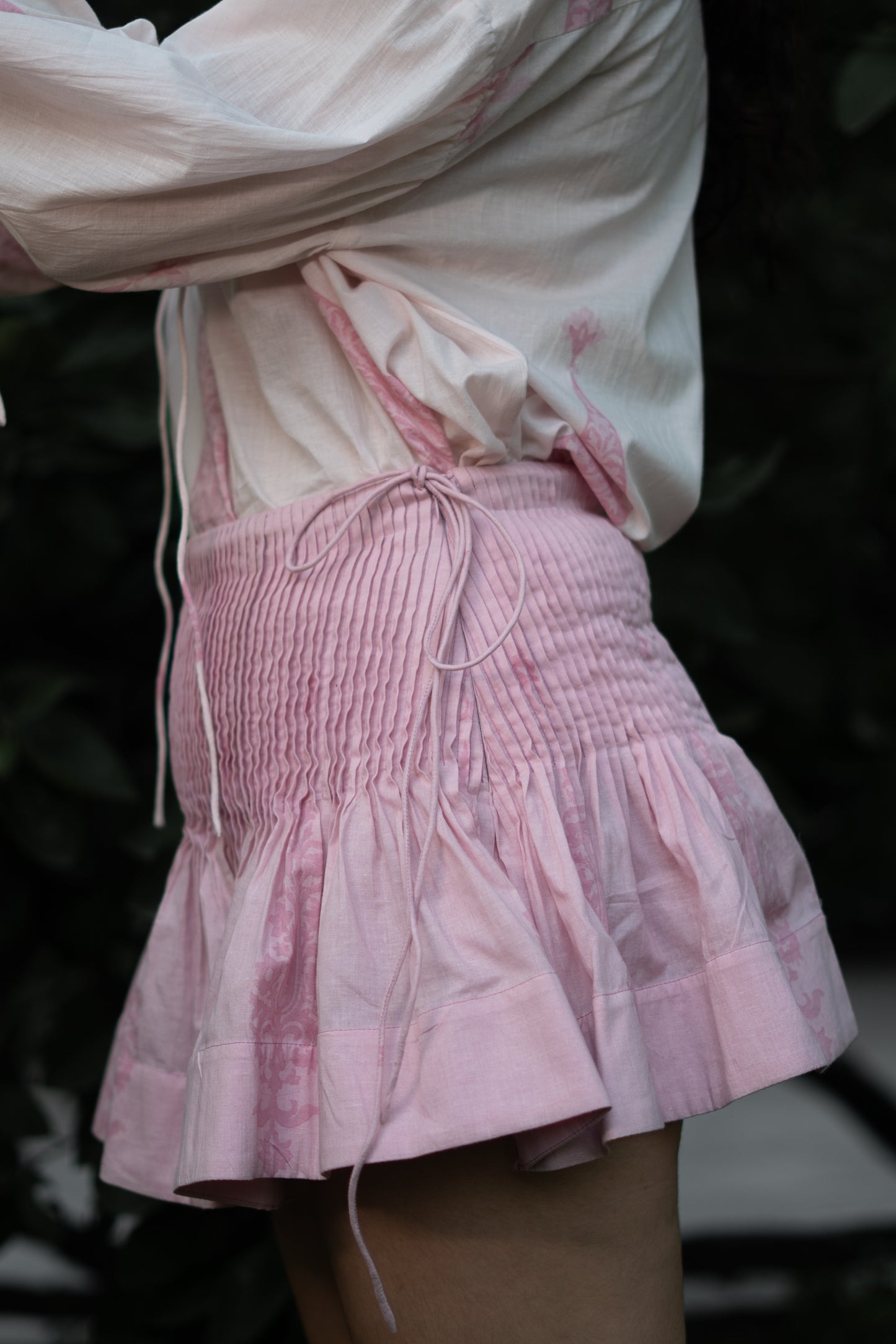 Bella Skirt