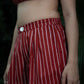 Sera Double Pleat Shorts