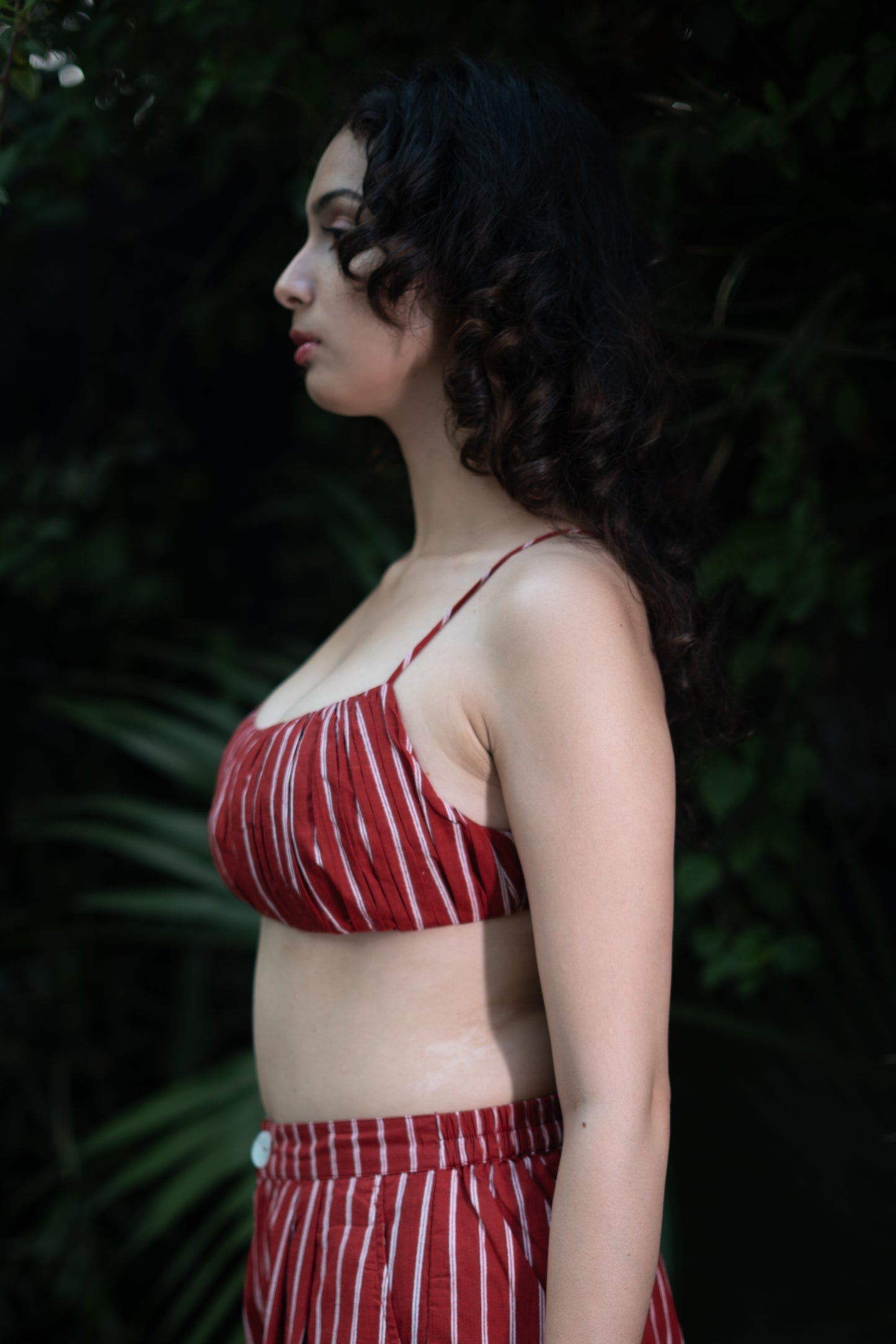 Sera Top