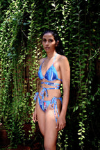Cosmic Wave String Bikini Bottom