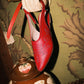 Loose Ends in red