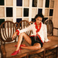 Loose Ends in red