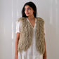 Coco Jacket - Beige