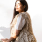 Coco Jacket - Beige