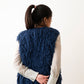 Coco Jacket - Blue