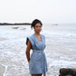 Kai Playsuit - Blue