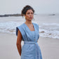 Kai Playsuit - Blue