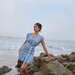 Kai Playsuit - Blue