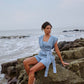 Kai Playsuit - Blue