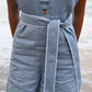Kai Playsuit - Blue