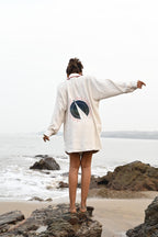 Stella Ombre Patch Shirt