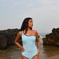 Nura One Shoulder One Piece