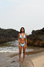 Cheeky Bikini Bottom