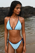 Cheeky Bikini Bottom