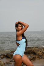 Blake Underwired One Piece