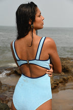 Blake Underwired One Piece