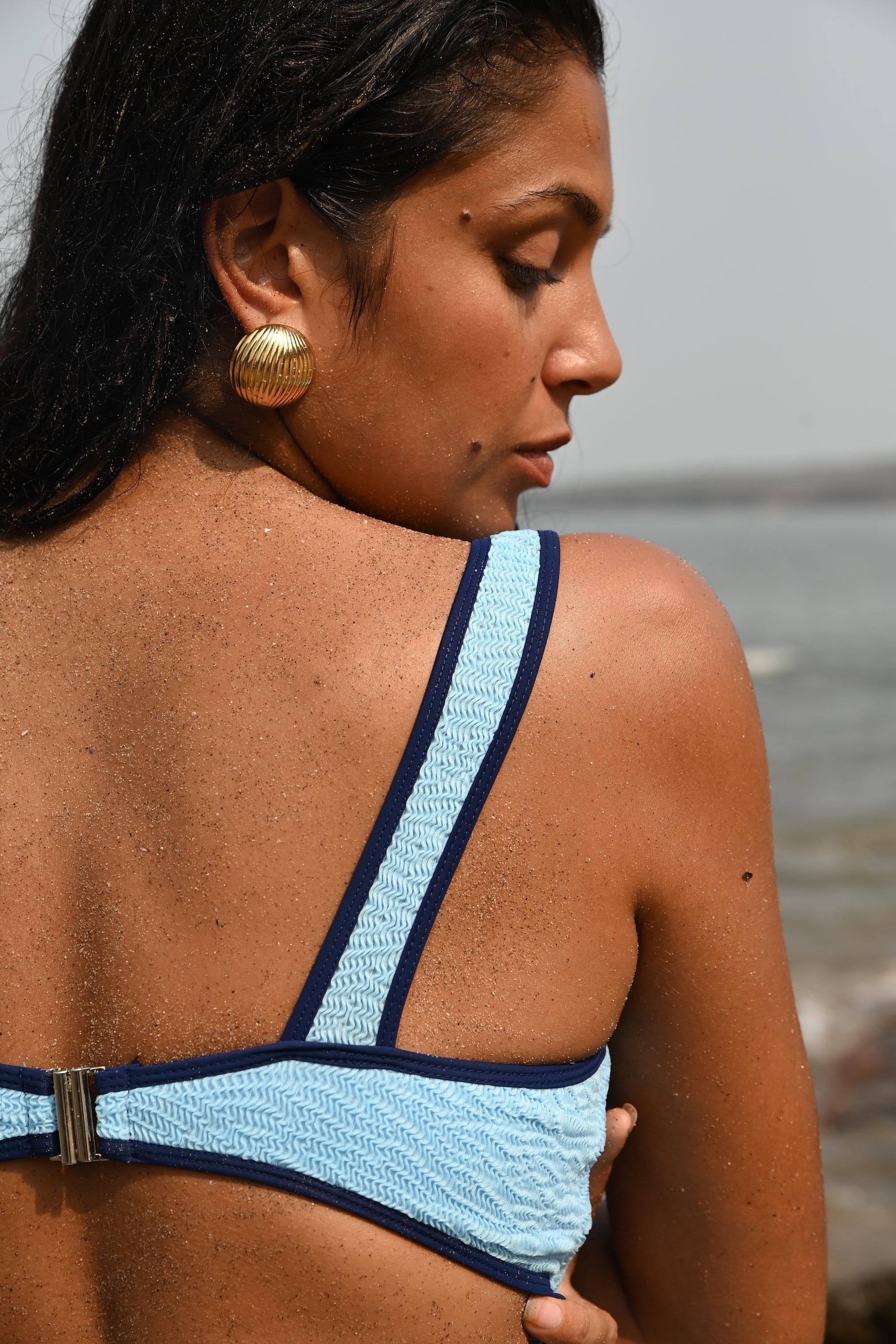 Blake Underwired One Piece