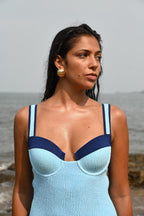 Blake Underwired One Piece