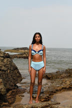 Gracie Balconette Top