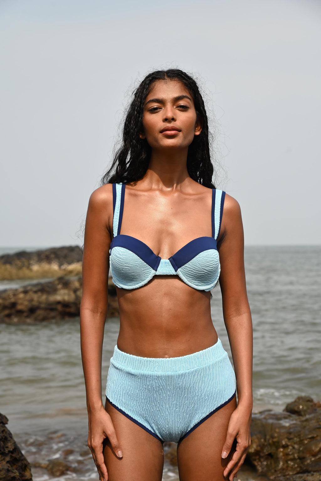 Gracie Balconette Top