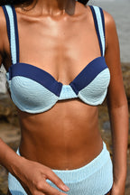 Gracie Balconette Top