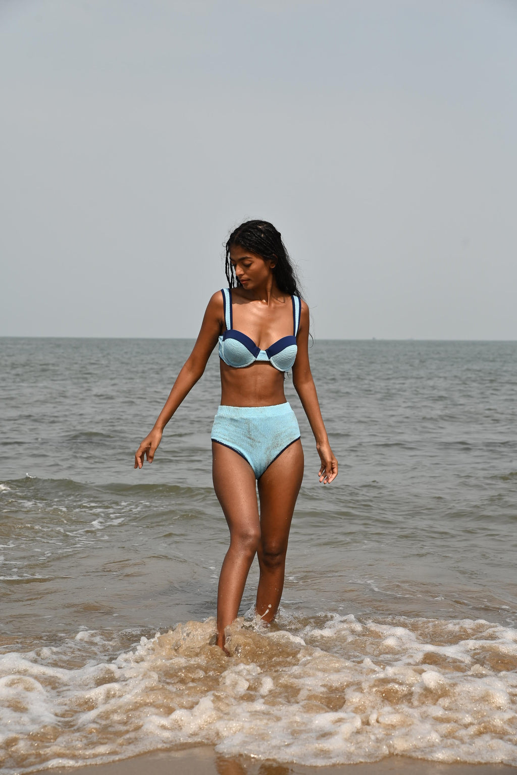 Gracie Balconette Top