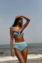 Gracie Balconette Top