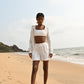 Elle High Waisted Shorts