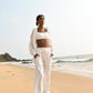 Harper Elasticated Pants