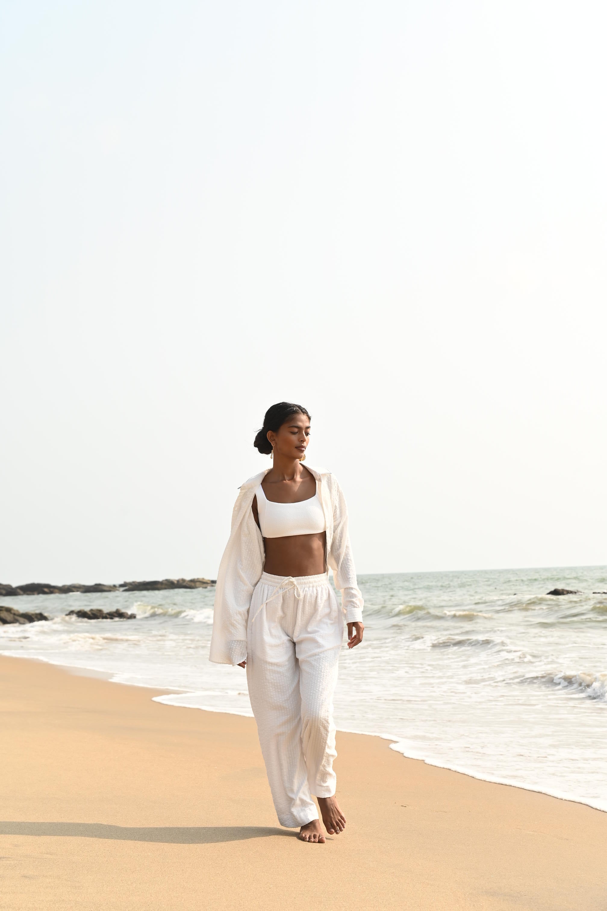 Harper Elasticated Pants