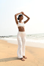 Harper Elasticated Pants