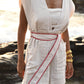 Kai Playsuit - Beige