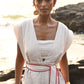Kai Playsuit - Beige