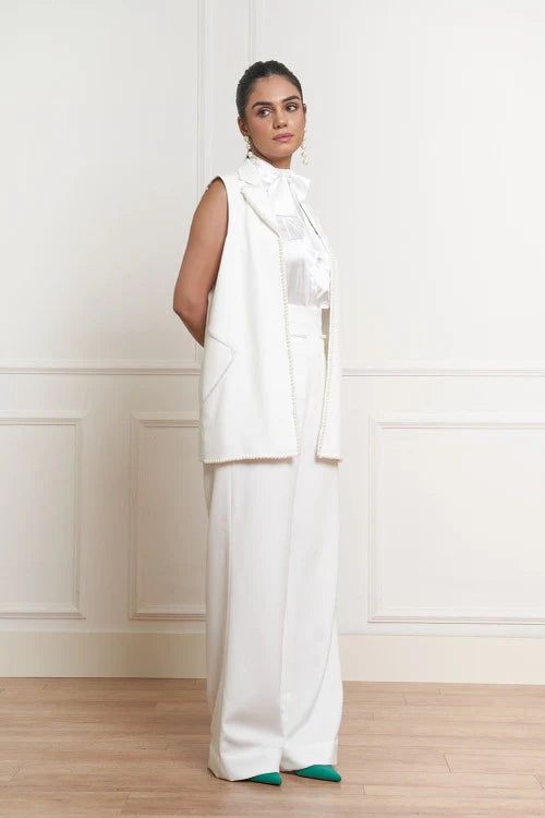 Emilia Pant Suit