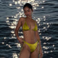 Tie Bikini Top- Ireen