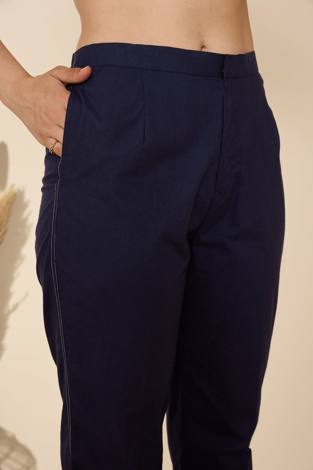 Mirage Co-ord Set (Endless Blue)