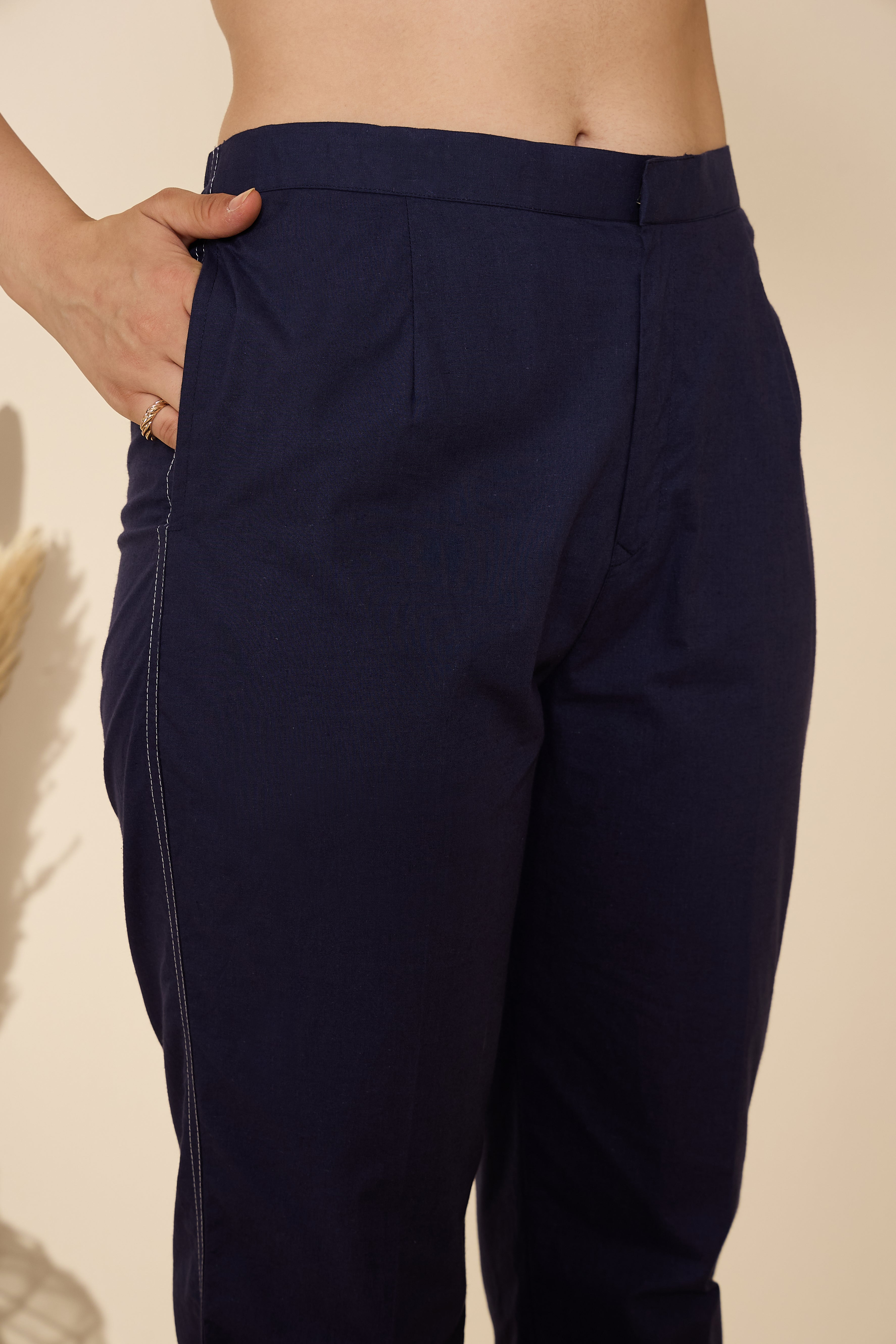 Mirage Co-ord Set (Endless Blue)