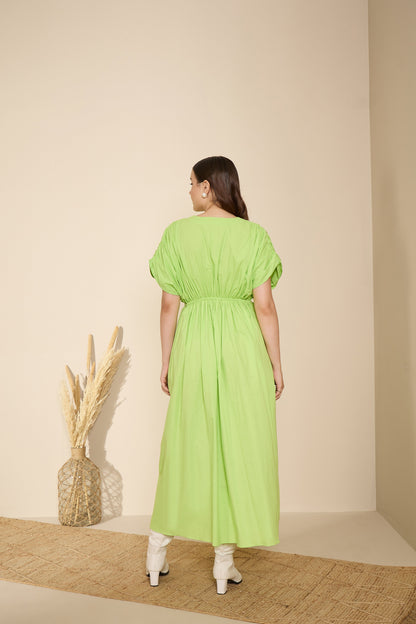 Poppy Dress