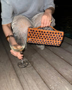 Fūtō Bag - Blue Flame