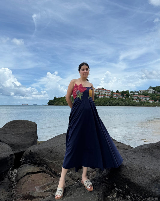 Esme Dress