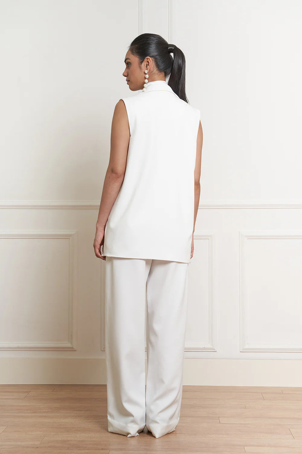 Emilia Pant Suit