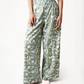 Rooh Pants - Hunter Green