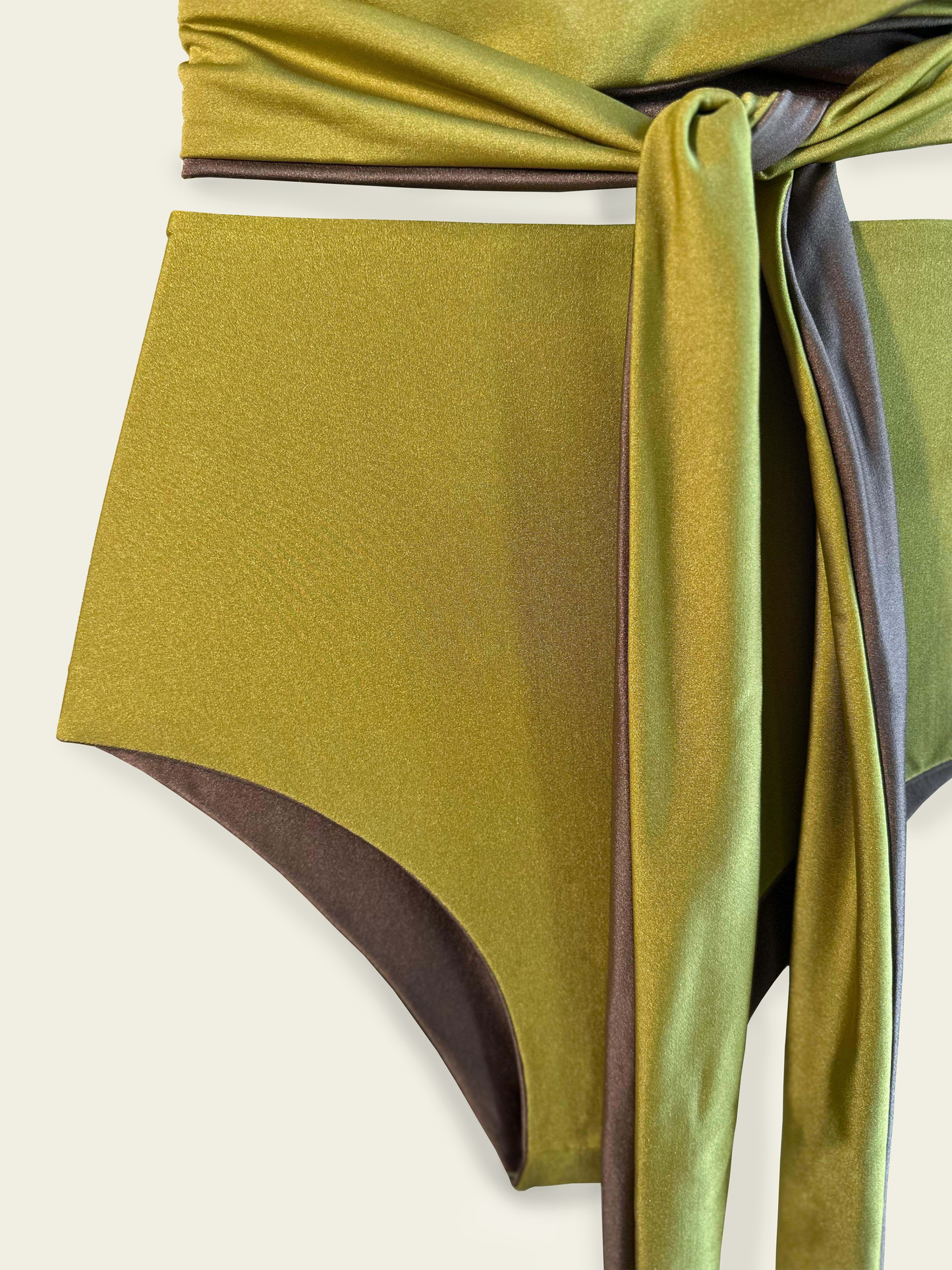 Fern Meadow Set Green