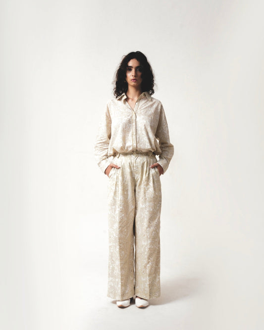 Rooh Pants
