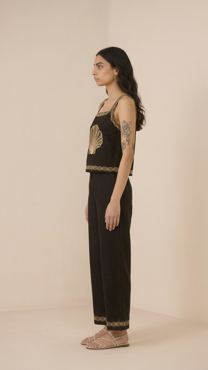 Jill Co-ord Set