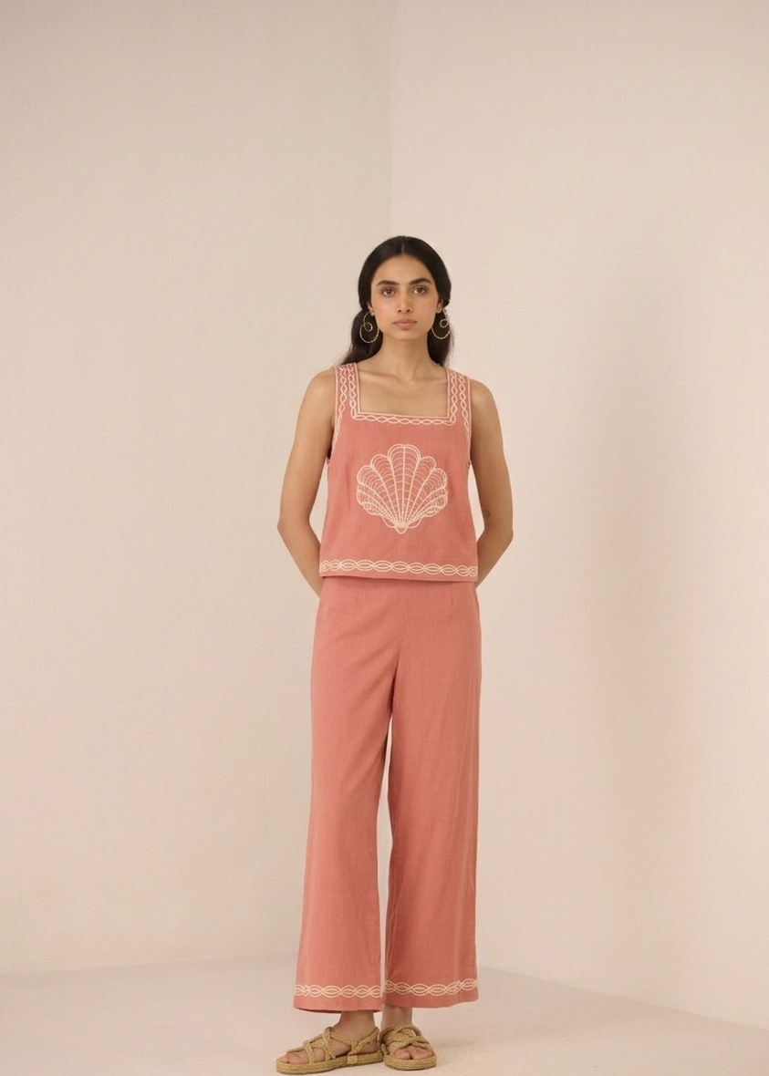 Jill Cord set