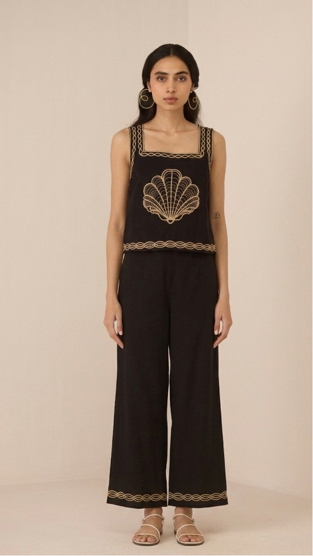 Jill Co-ord Set