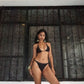 Tie Bikini Bottom - Luna