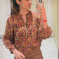 Oasis Blouse