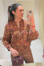 Oasis Blouse